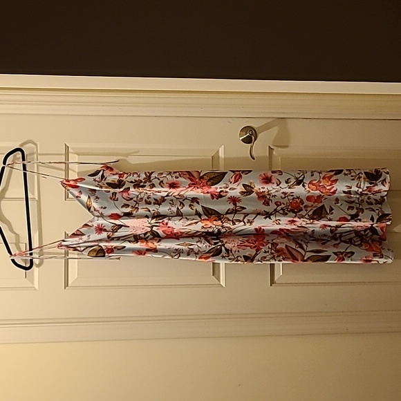 Victoria's Secret Long Maxi Night Gown Dress Size Large - Picture 1 of 6